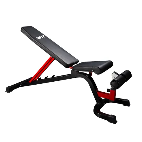 Adjustable Bench (X-FIT 92)
