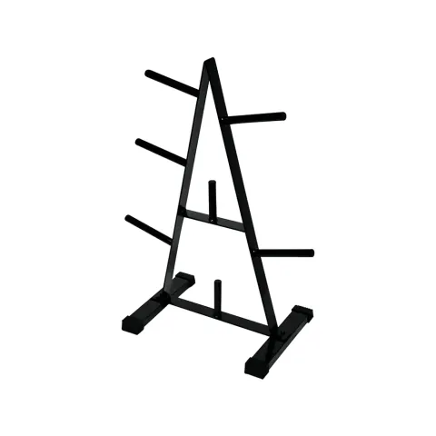 Stand For Simple Weight Plates (36268) (X-FIT)