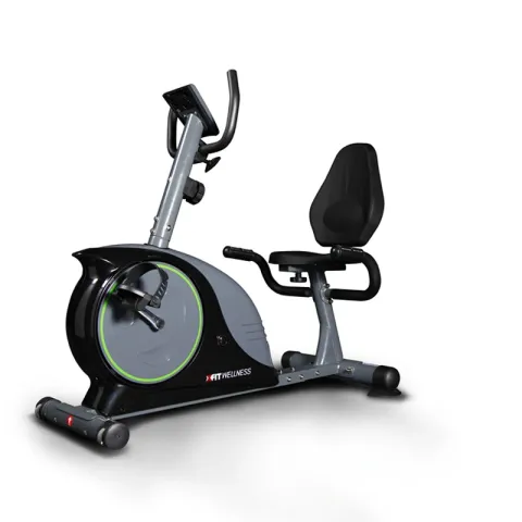 Seated Bike Wellness (X-FIT)