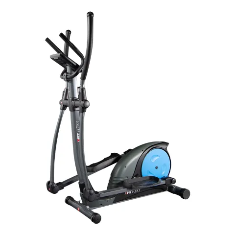 Elliptical Flexy (X-FIT)