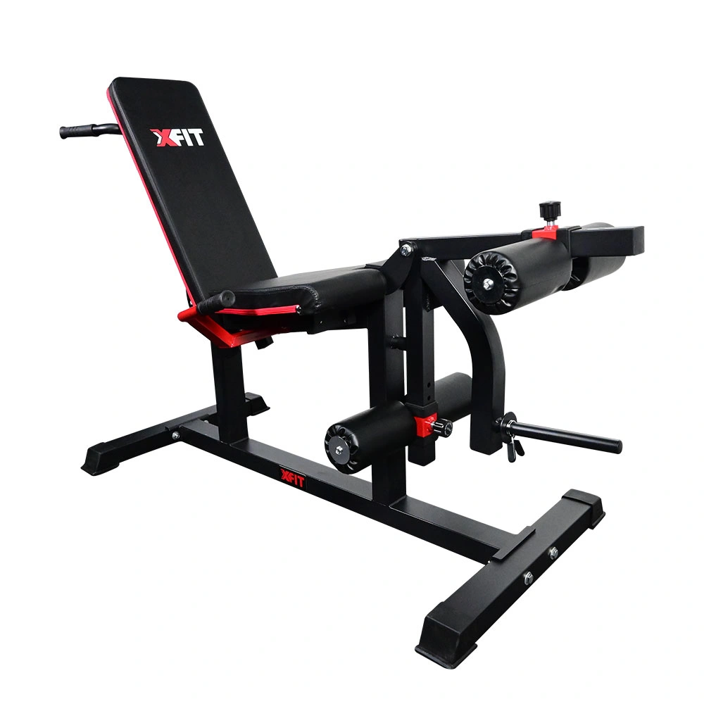 Leg Extension & Prone Leg Curl machine (X-FIT)