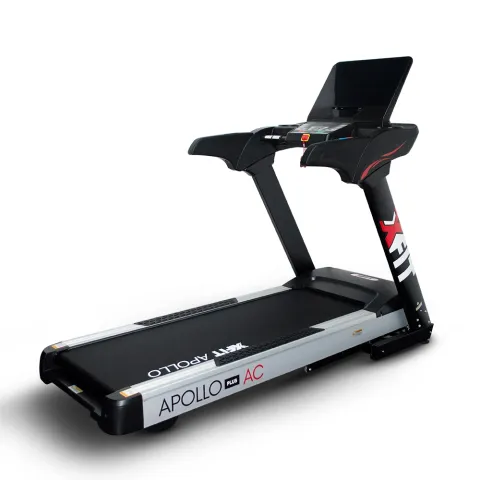 Treadmill Apollo Plus AC 3hp (X-FIT)