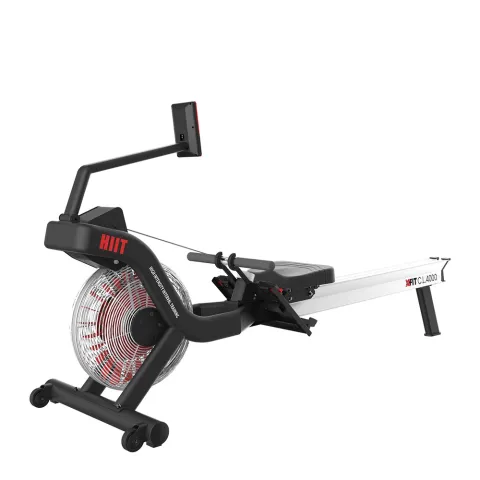 Professional Rowing Machine C.L. 4000 (X-FIT)