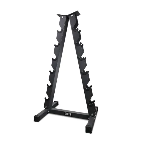 Stand fo dumbells 6 pairs (X-FIT)