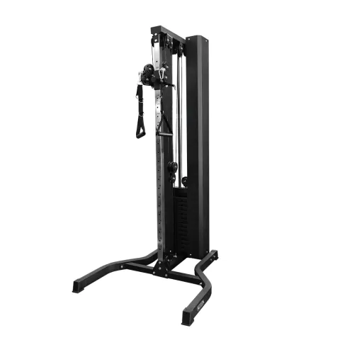 Single Pulley Station 70kg X-FIT 73