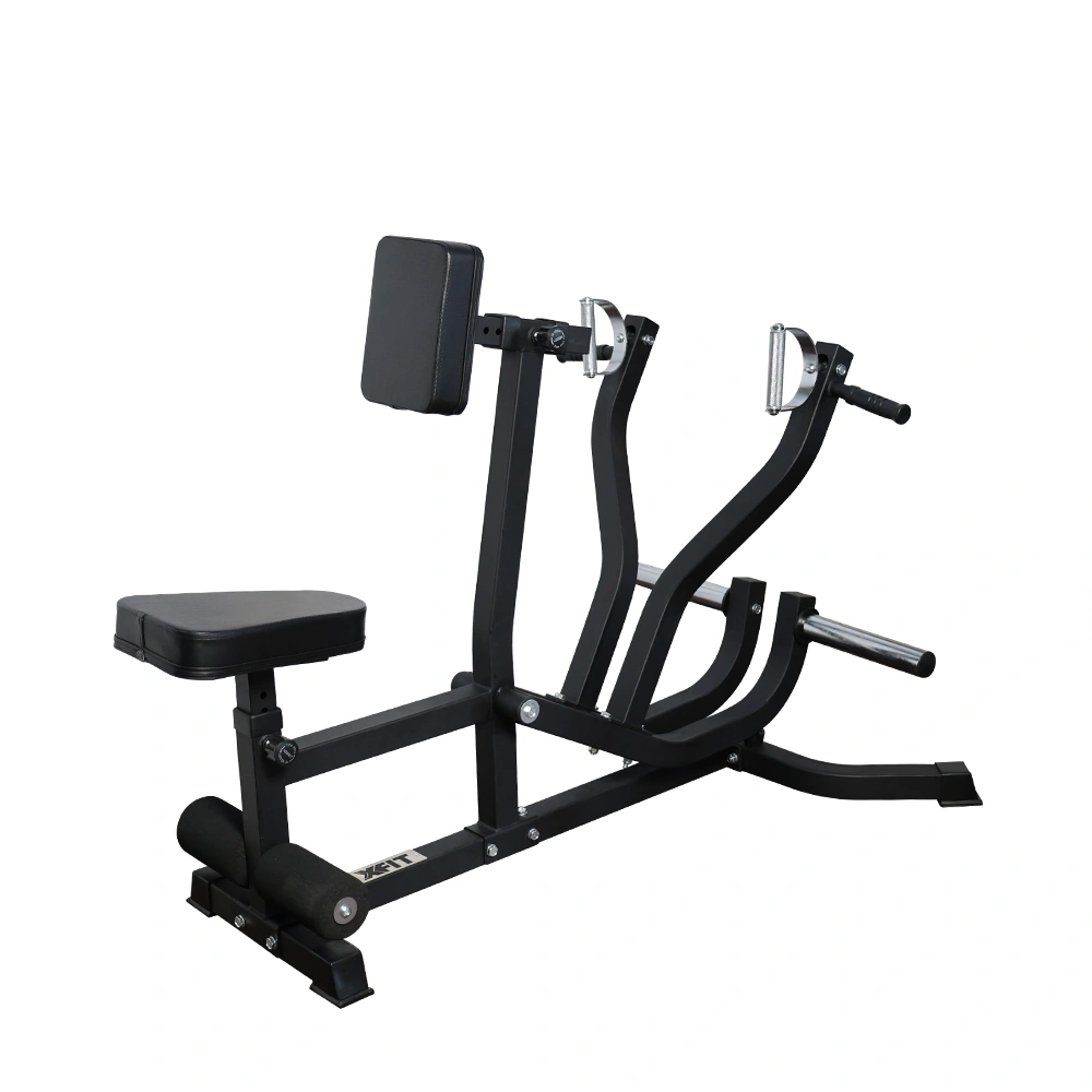 Isolated Seated Row (X-FIT)
