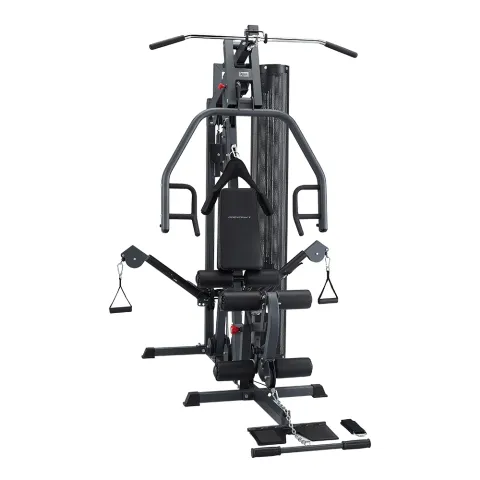 Home Gym X-Press 7860 (Body Craft)