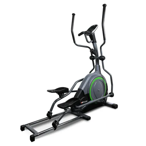 Elliptical Cloud (X-FIT)