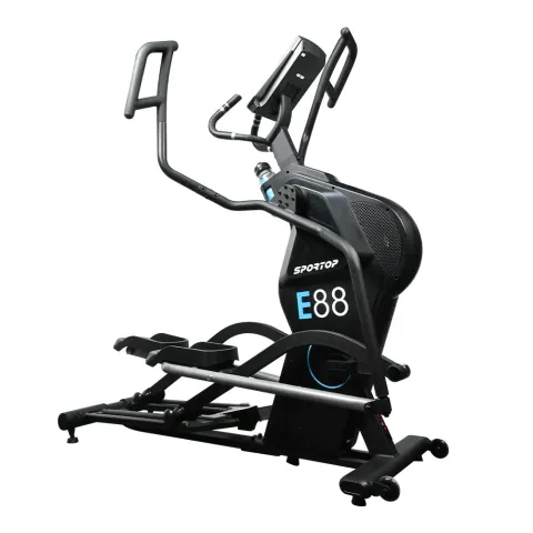Incline Elliptical E88 (Sportop)