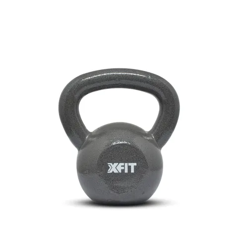 Kettlebells 14 kg (35656) (X-Fit)