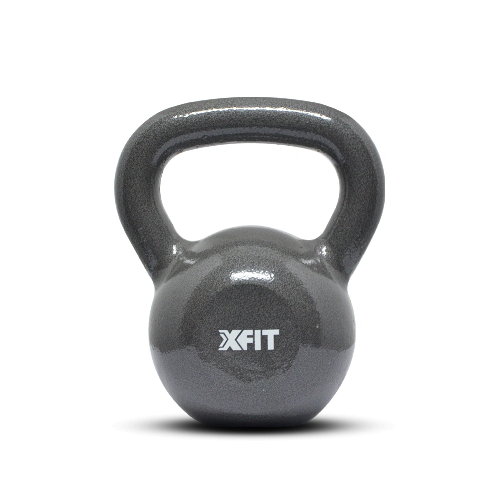 Kettlebells 20 kg (35656) (X-FIT)