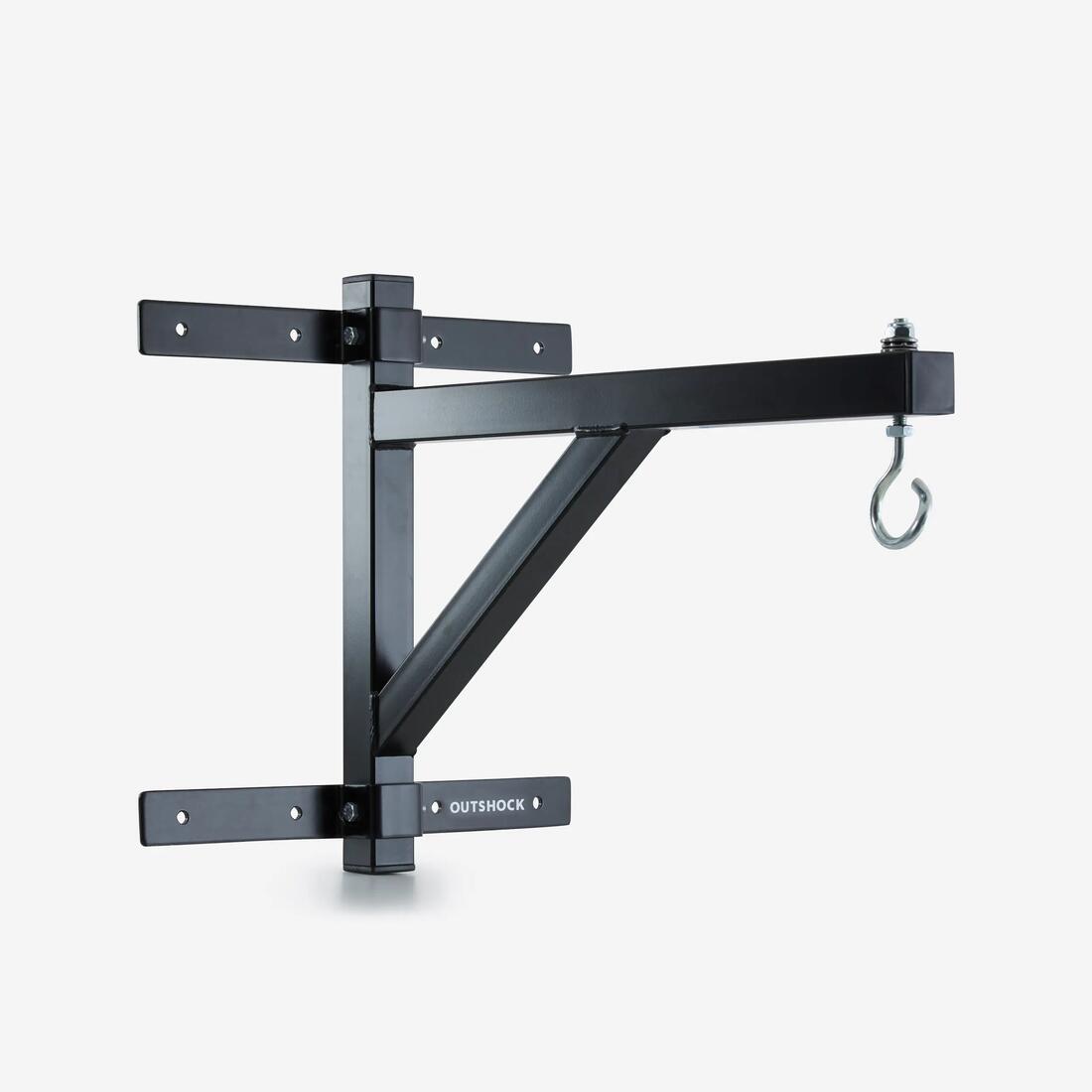 Punching Bag Wall Bracket