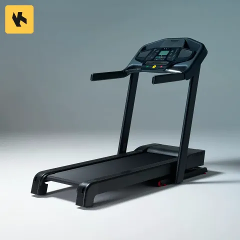Treadmill 18km/h T900C