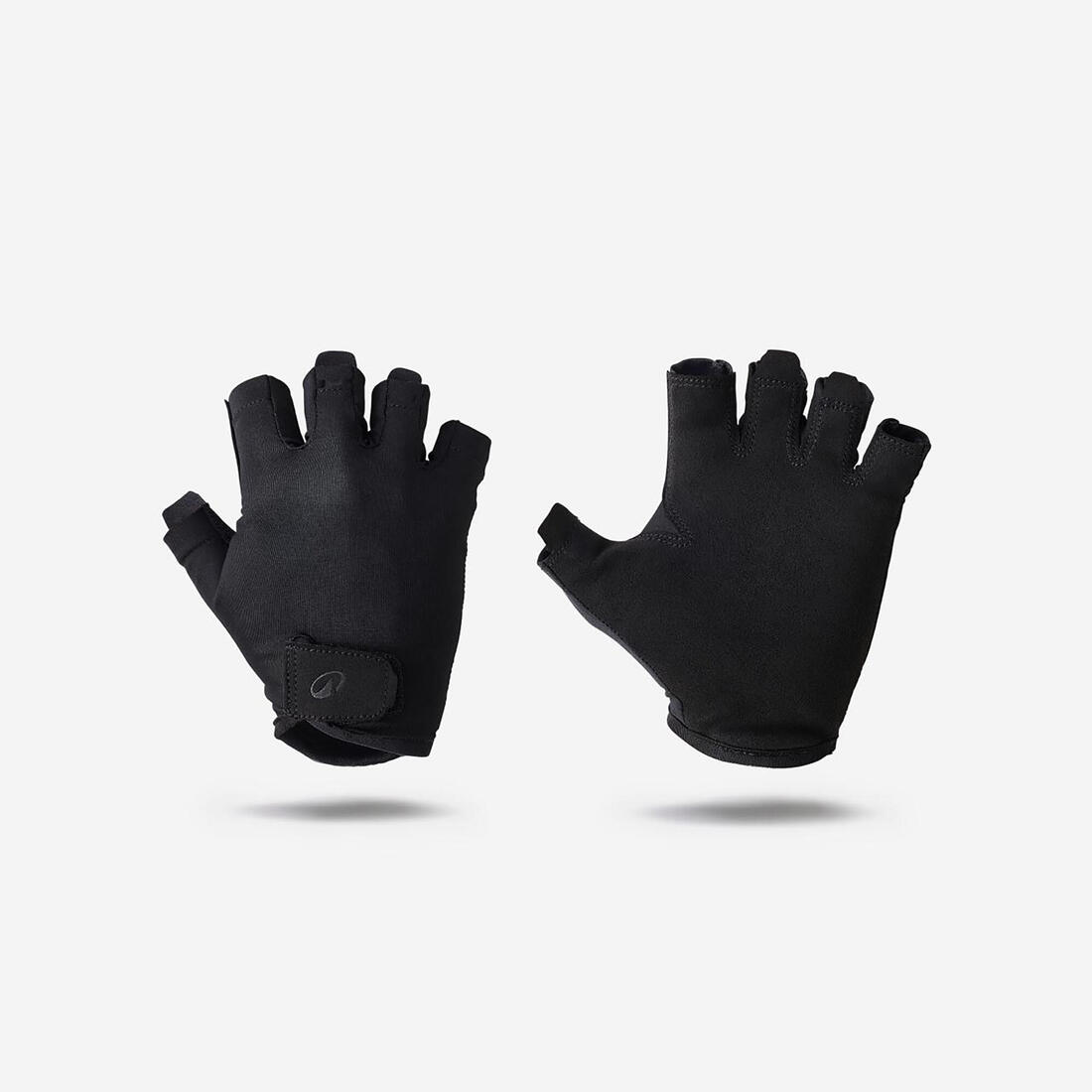 2XS, XS, S Small Fitness Gloves