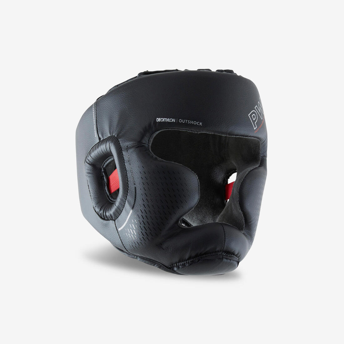 Adult Full-Face Headguard