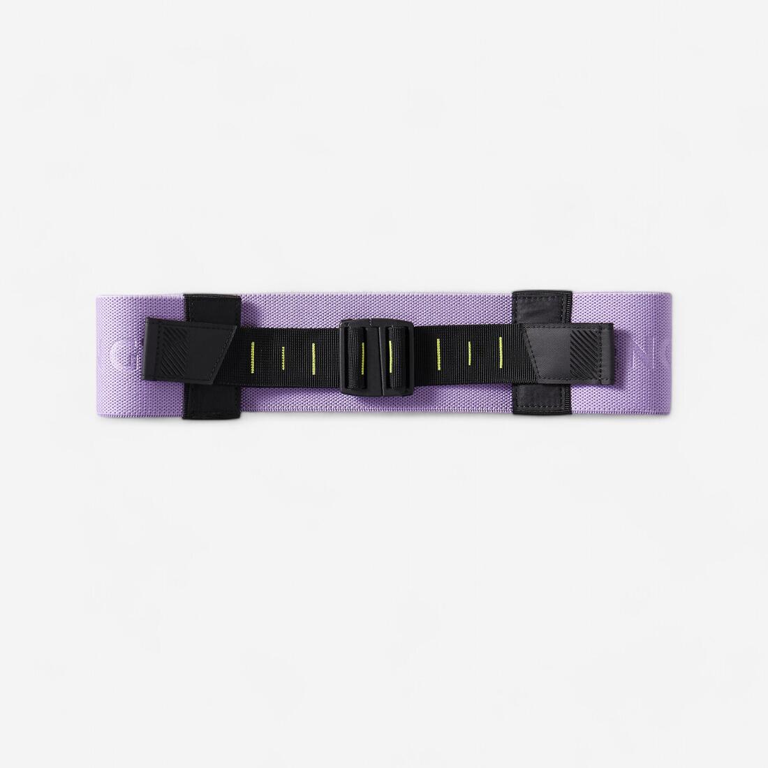 Weight Training Adjustable Length Glute Band 22 kg - Fast Glute Band