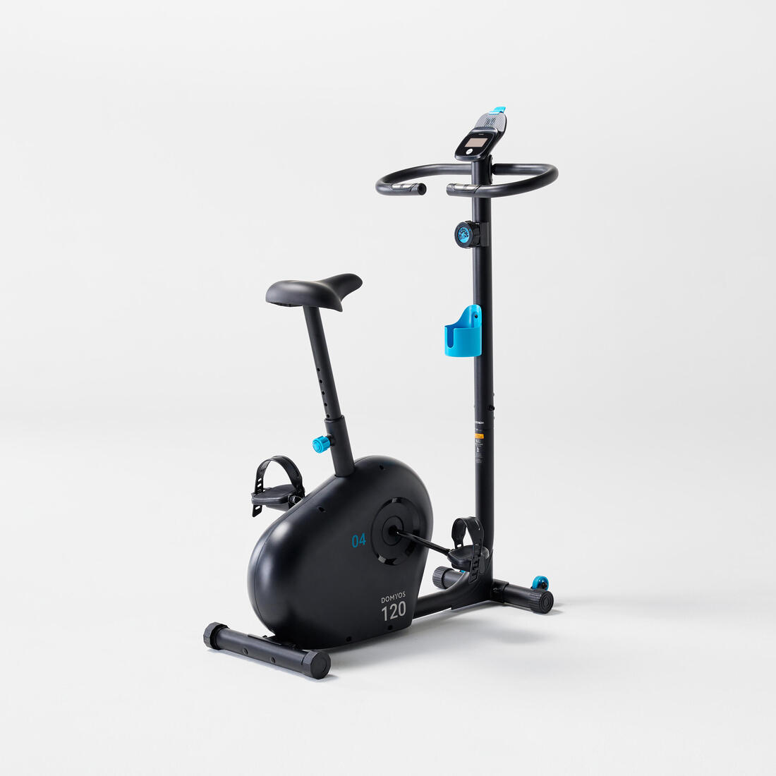 Exercise Bike Essential EB 120