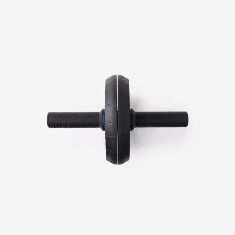 Dual-mode weight-training AB wheel, AB wheel