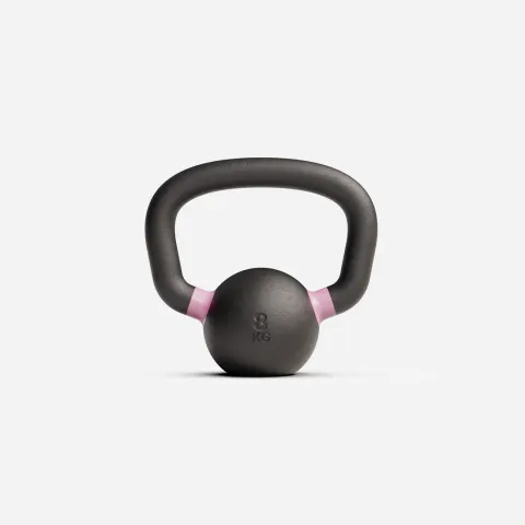 Cross Training and Weight Training 8 kg Kettlebell - Pro