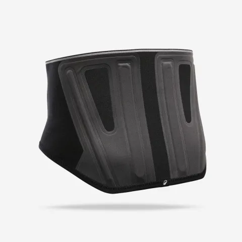 Level 3 out of 5 lumbar support belt