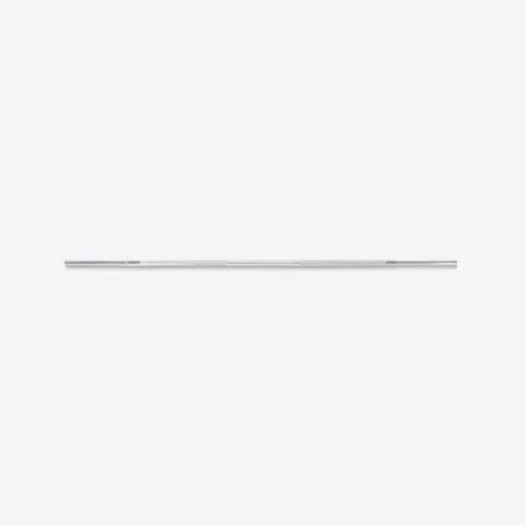 Weight Training Bar 155 cm 28 mm
