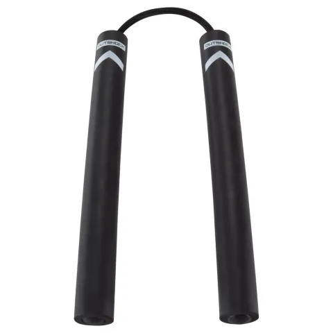 Martial Arts Training Nunchucks