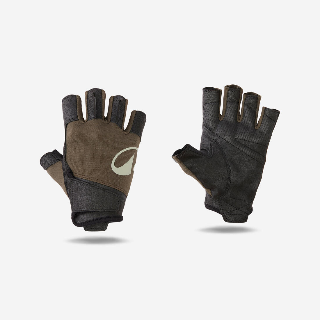 Durable Weight Training Gloves