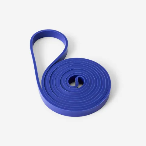 Weight Training Bands 15kg, blue