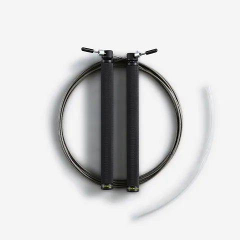 Cross Training Speed Skipping Rope Speed Rope Pro
