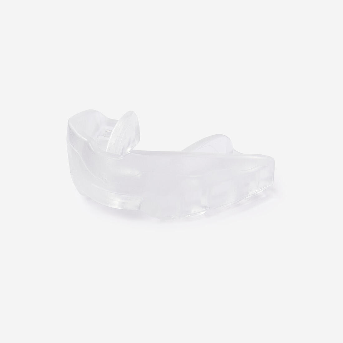 Kids' Boxing and Martial Arts Mouthguard - Transparent
