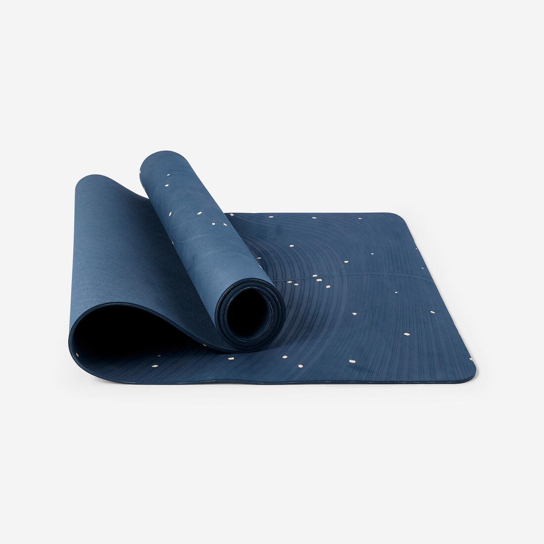 5 mm Grippy and Comfortable Gentle Yoga Mat