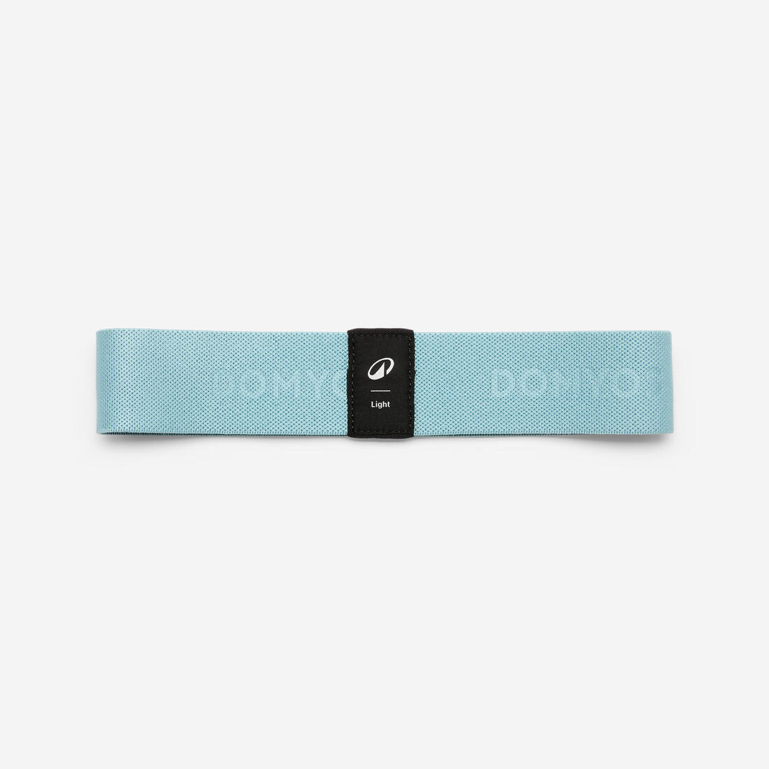 Fabric Glute Resistance Band, Light Resistance