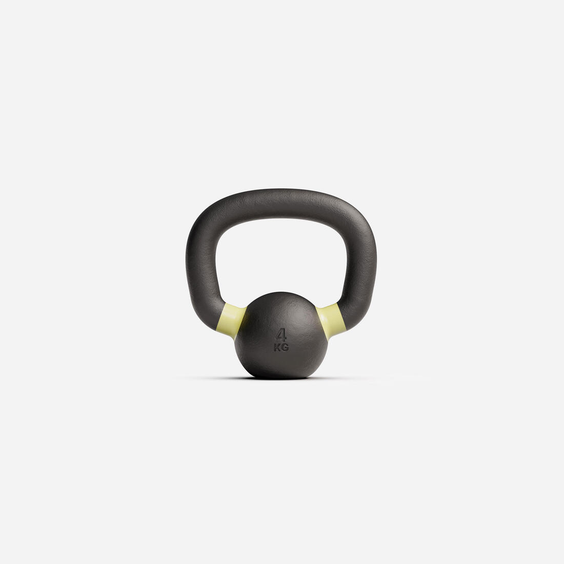 Cross Training and Weight Training 4 kg Kettlebell - Pro