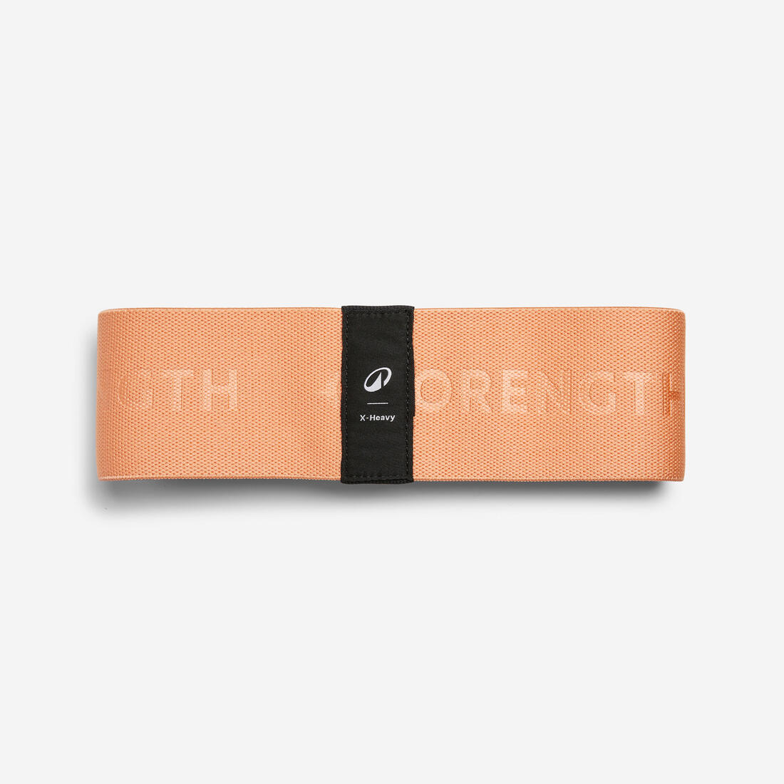 Fitness High-Resistance Fabric Glute Band