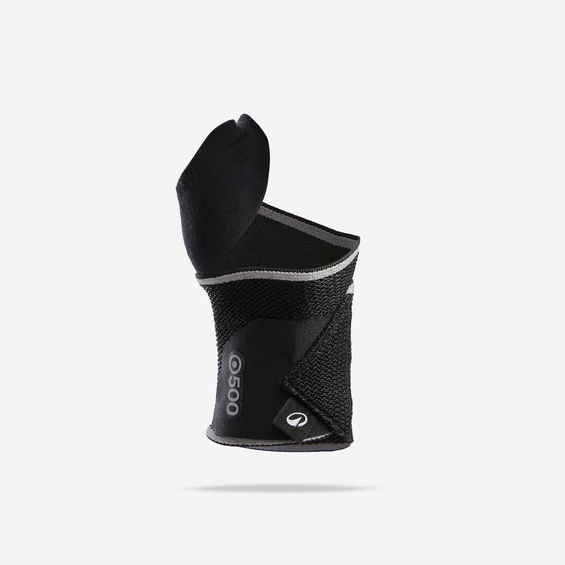 Level 3 right or left wrist support