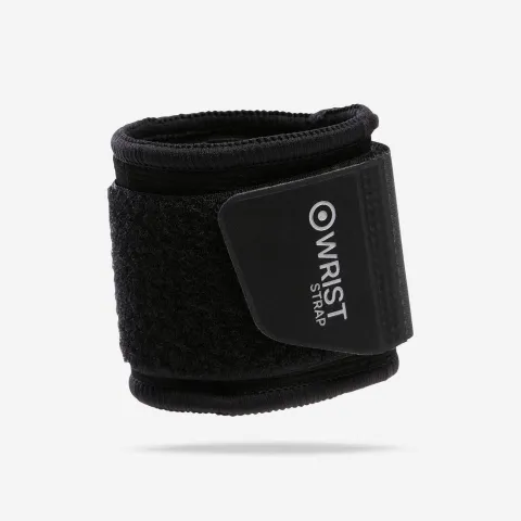 Level 4 right or left wrist support strap