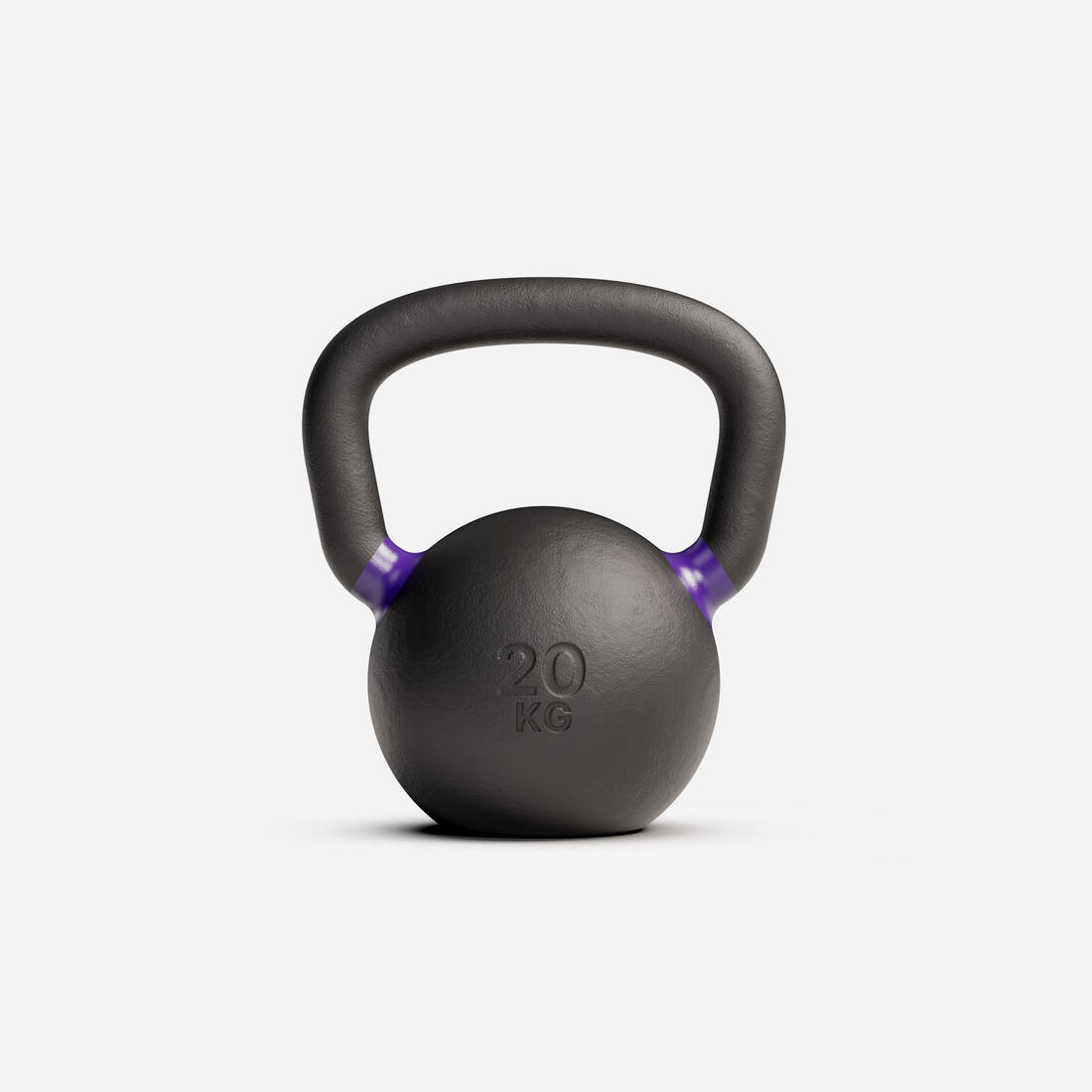 Cross Training and Weight Training 20 kg Kettlebell - Pro