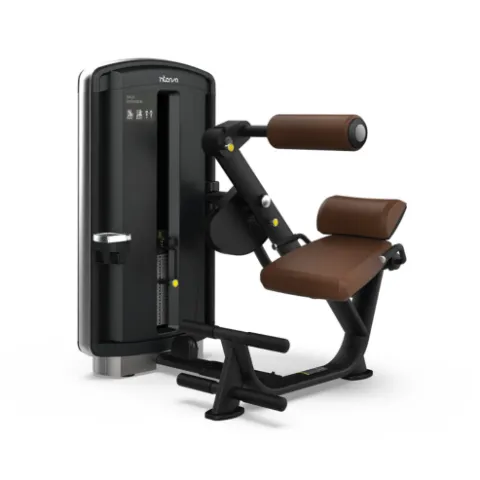 Intenza Design Line Back Extension