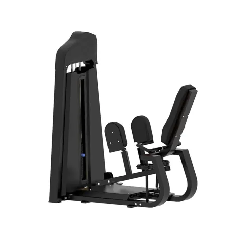 Abductor / Adductor - Dual