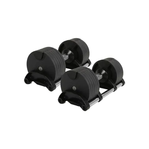 Adjustable Dumbbells
