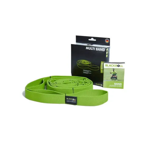 BLACKROLL Multiband