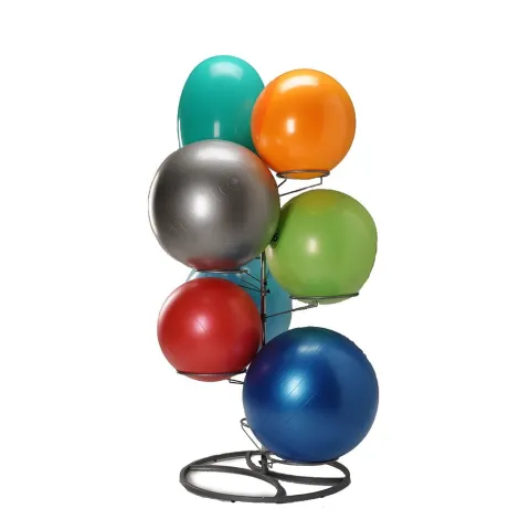 Gymball Stand
