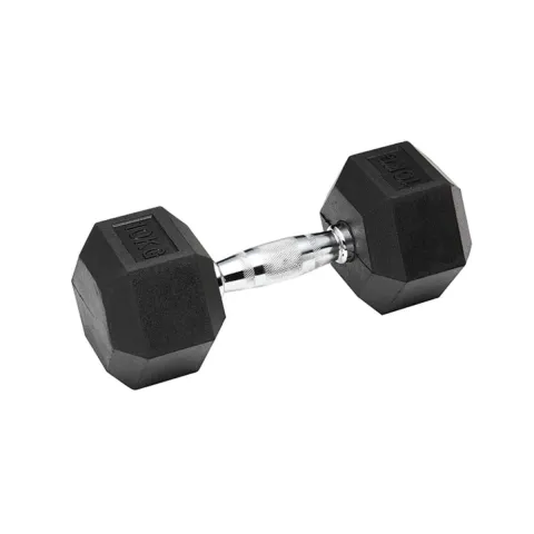 Hex Dumbbells