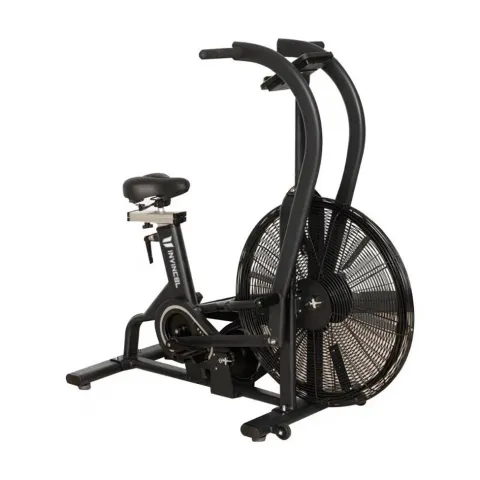 Invincbl Air Bike