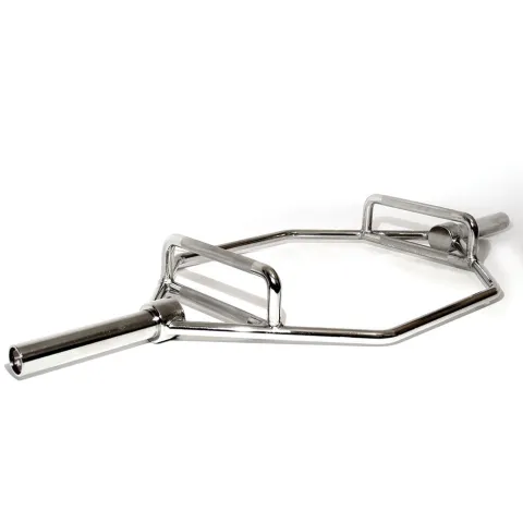 Invincbl Hex Bar