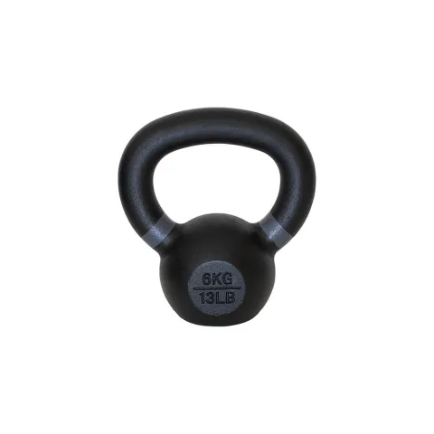 Invincbl Kettlebells