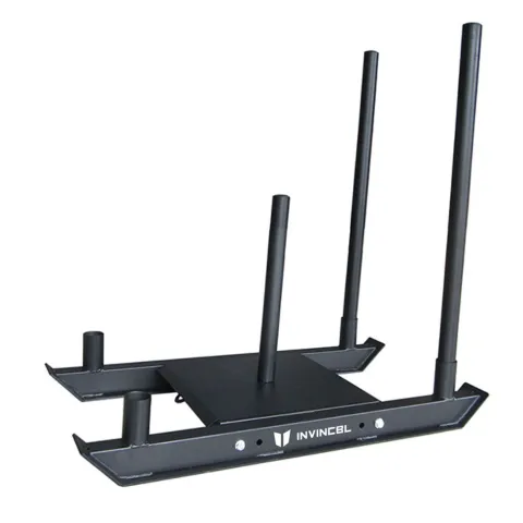 Invincbl Power Sled