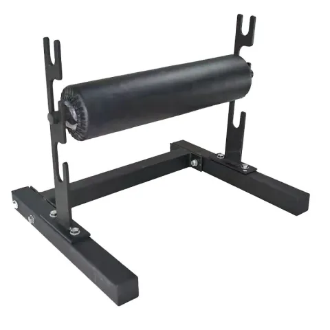 Invincbl Single Leg Squat