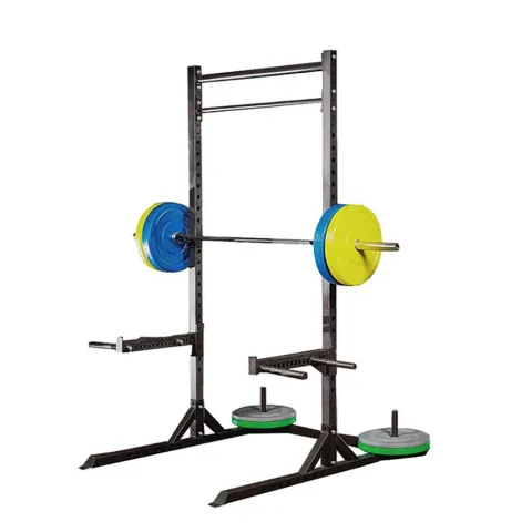 Invincbl Performance Squat Rack