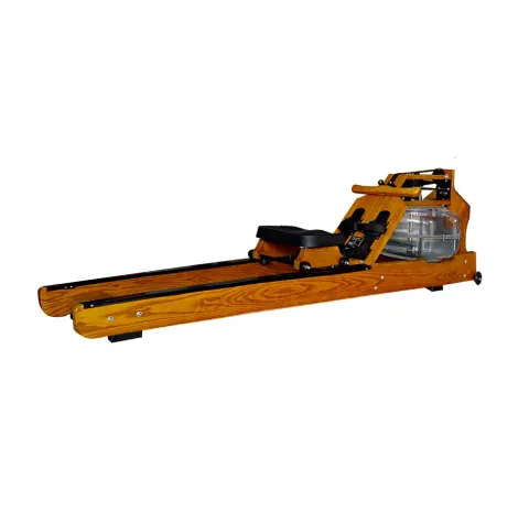 Invincbl Water Rower